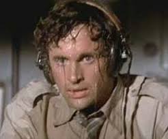 Flop Sweat: The Perfume of Writers Everywhere