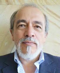 Conversation, September 2019: Salvador Moreno