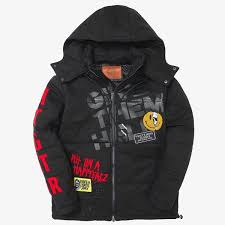 Iro Ochi Premium Denim Iro Ochi