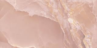 Onyx Onyx Rose Pulido 120x60cm Porcelain Stoneware Wall tile by Baldocer