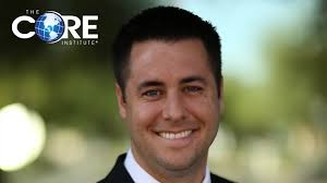 Get to the CORE of Dr. Ryan Scott, Foot and Ankle Surgeon