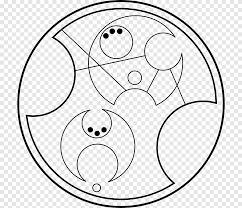 The gallifreyan tattoo is a tattoo that represents the language of the home planet of doctor who. Doctor Bad Wolf Gallifrey Tattoo Gray Wolf Doctor Angle White Png Pngegg
