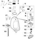 ABCwaters SOFRES Water cu. ft. Bag Replacement Softener