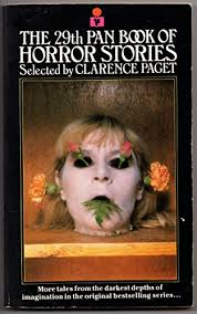 Publication: The 29th Pan Book of Horror Stories