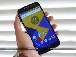 El dispositivo está protegido con cierres adicionales para prevenir fallos causados por polvo, gotas o salpicaduras. Moto G4 Plus Review Ndtv Gadgets 360