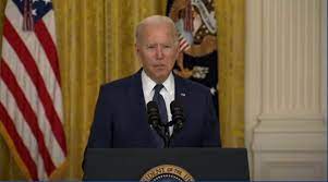 Aug 22, 2021 · half of americans, 50 percent, approve of the way biden is handling his job as president in the cbs news poll — but the same number, 50 percent, disapprove of biden. 2odhyq O1xhgnm