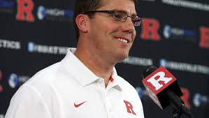 Rutgers copies Michigan recruiting strategy, gets called out