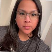 Daniela Gandara's Instagram, Twitter & Facebook