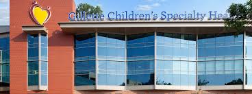 St Paul Campus Gillette Childrens Specialty Healthcare