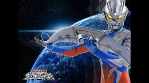 Darkervade1 Blogspot Ultraman Zero Form Ultra Series Master Chief Anime