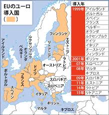 ｅｕ ユーロ導入２０年 基軸 ドルの背中遠く 毎日新聞