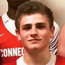 16U Team CoachBaillargeon