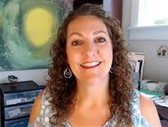 Meet Later Mom Camille Miller