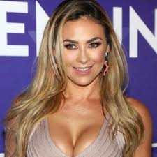 Actriz de mexico watch the latest video from aracely arámbula (@aracelyarambula_). Aracely Arambula Bio Affair Single Net Worth Ethnicity Age Nationality Height Actress Singer