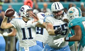 titans qb depth chart could be in flux after cassel injury