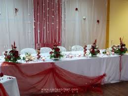 Mariage En Rouge Et Blanc Deco Table Mariage Mariage Rouge Et Blanc Theme Mariage Blanc