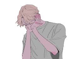 Aesthetic anime png collections download alot of images for aesthetic anime download free with high quality for designers. Media Tvity Ot ê³ ë§ Malllllang Tvitter Boy Art Illustration Art Art