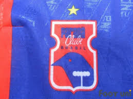 Maybe you would like to learn more about one of these? Parana Clube 1996 Home Shirt 10 Online Store From Footuni Japan