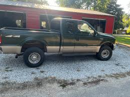 Image result for Amazon Green 2000 F250