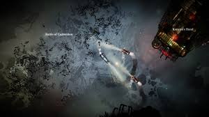 Maybe you would like to learn more about one of these? Sunless Skies 2019 Promotional Art Mobygames