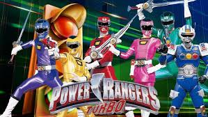 Un giorno inciampa su bill bones, un uomo. Power Rangers Turbo Episodi Streaming Ita Toonitalia