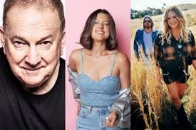 Mamma Said teases upcoming Ben Ransom album