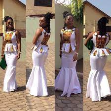 Instagram Photo By Ankara Accessories Jun 20 2015 At 7 22am Utc Latest African Fashion Dresses African Attire African Clothing