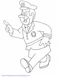 Link download pelbagai contoh gambar mewarna islam yang. Mewarnai Gambar Polisi Untuk Anak Paud Mewarnai Cerita Terbaru Lucu Sedih Humor Kocak Romantis