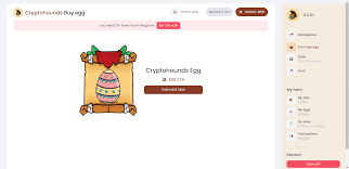 What Is Crypto Hounds Tch Game Review And Guidebook To Perform Crypto Hounds Coinlive