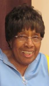 Ruby Phillips Obituary