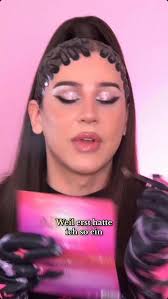 @genderxbeauty x @marvyn makeup collection