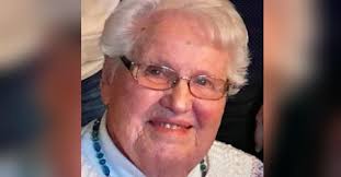 Ethel "Josey" Josephine Olson Obituary