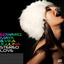 Stereo Love (Michael Mind Project Remix Edit)