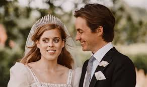 Princess beatrice and mr mapelli mozzi are very much looking forward to getting married but are equally aware of the need to avoid undertaking any unnecessary risks in the current circumstances. Hw9 6zcbrgzkgm