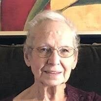 Verna Mae Stephens Obituary