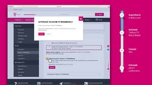 La achizitionarea cartelei orange cu credit initial 5 euro credit. Telekom Tv Web Mobil Telekom