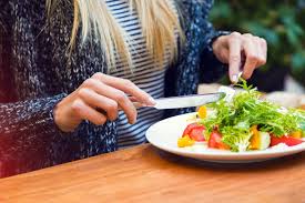 The Trick To Getting People To Eat Healthy Food May Just Be How You Name It Kerry Health And Nutrition Institute These include proteins, vitamins, calcium, various people on a diet often end up avoiding protein intake in their diet. eat healthy food