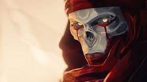 Revenant apex legends wallpaper 4k iphone, desktop, ultrawide, laptop, pc, computer, ios, android, mobile phone. Revenant Apex Legends 4k Wallpaper 7 1021
