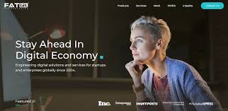 Webflow differs from competitors in the web design software market because they don't start you out with a template. List Of Top 10 Web Design Companies For Kuwait