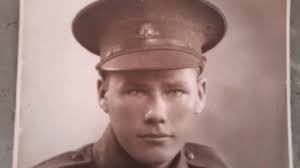 Bernie Delaney, this is uncle Colin Charles Dawes ,enlisted twice  grandfather got him out as he was only 16 enlisted again left him there,  served in New Guinea, disappeared from 72 Ubarrata