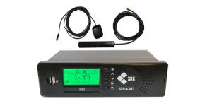 آموزش نصب دستگاه سیپاد در کامیون‌ها