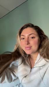 Don't mind the scratch