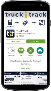 Truckmap is the best free mobile app built for truck drivers. Trucktrack Modern Gps Fleet Tracking Solution