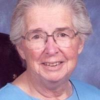 Lucille Ewers Obituary