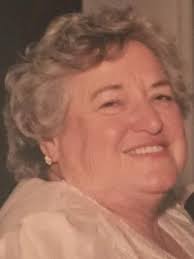 Ruth Pinkham Obituary