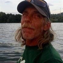 Tony Andrew Collier Obituary