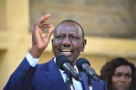 We bring you william ruto news coverage 24 hours a day, 7 days a week. Dp Ruto This Is What Bottom Up Economic Model Means