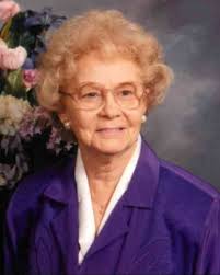 Nellie Ruth Jefferson Obituary November 1, 2025