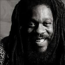 90s icon who was 'in line to be the next Bob Marley'