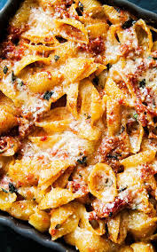 Tuna And Tomato Pasta Casserole Recipe Simplyrecipes Com Recipe Pasta Casserole Recipes Tomato Pasta Pasta Dishes